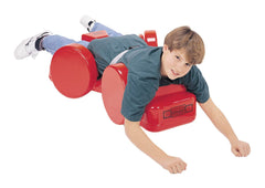 TUMBLEFORMS JETTMOBILE - TEEN