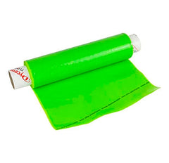 DYCEM NON-SLIP MATERIAL - ROLL - 8 INX6-1/2 FT - LIME