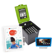 LAB DISCOVER DIGITAL VIDEO GR 1-5