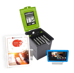 LAB DISCOVER DIGITAL VIDEO GR 6-12