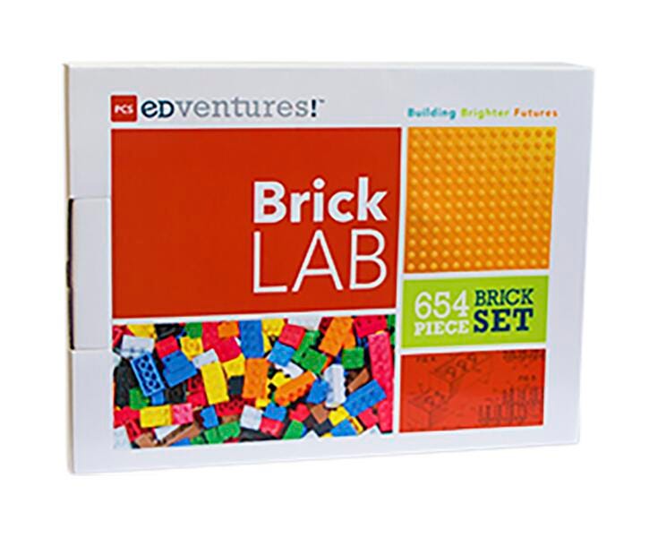 BRICKLAB BRICKPACK CLASSIC