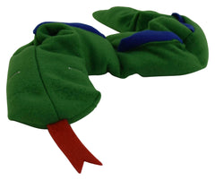 WEIGHTED SNAKE WRAP PUPPET - SMALL - 2 LB