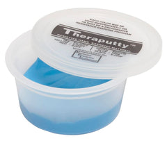 THERAPUTTY EXERCISE PUTTY - BLUE - 3 OUNCE