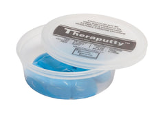 THERAPUTTY EXERCISE PUTTY - BLUE - 4 OUNCE