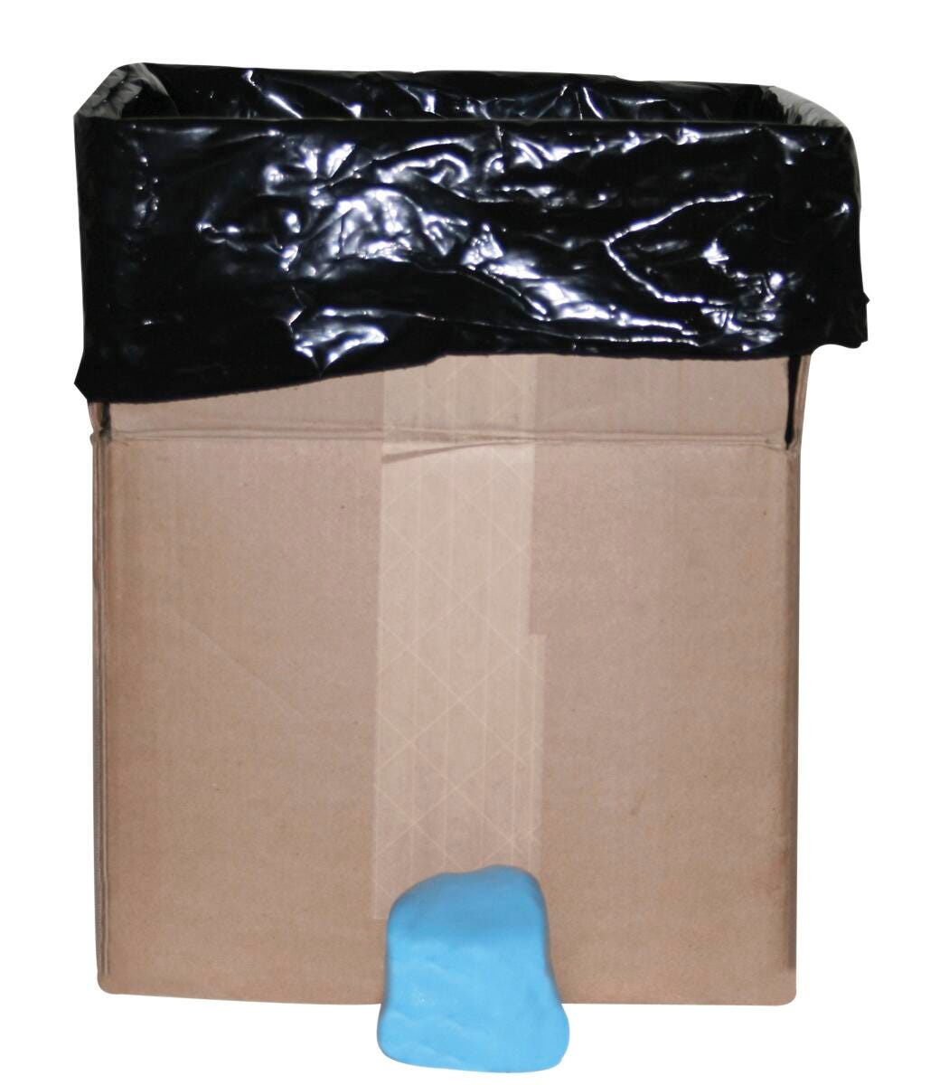 THERAPUTTY EXERCISE PUTTY - BLUE - 50 POUND