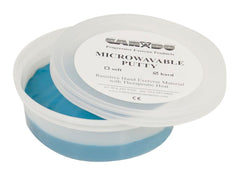 MICROWAVEABLE EXERCISE PUTTY - FIRM - 4 OUNCE