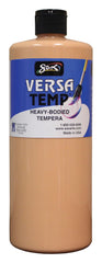 PAINT TEMPERA HB SAX VERSATEMP PEACH QUART