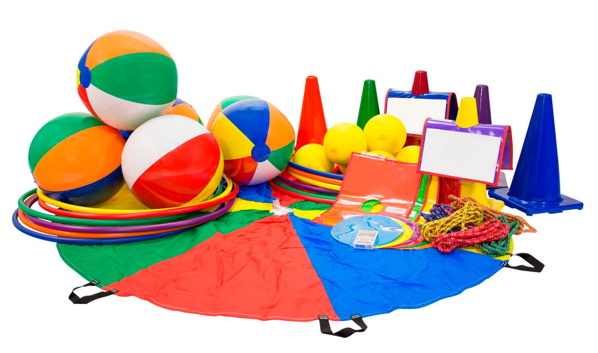 SPORTIME PE AFTER SCHOOL PACK PACK