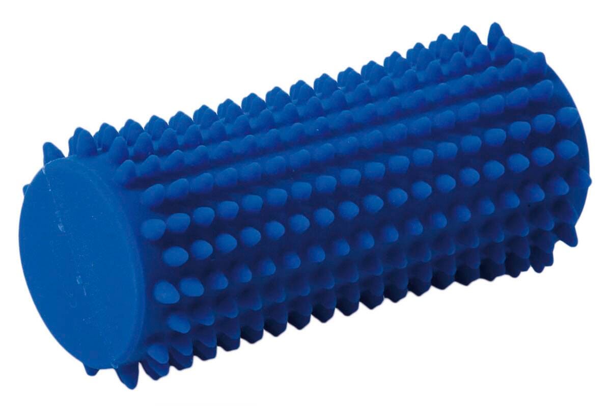 BODY ROLL - 5.1 IN X 2.4 IN - BLUE - SET OF 2