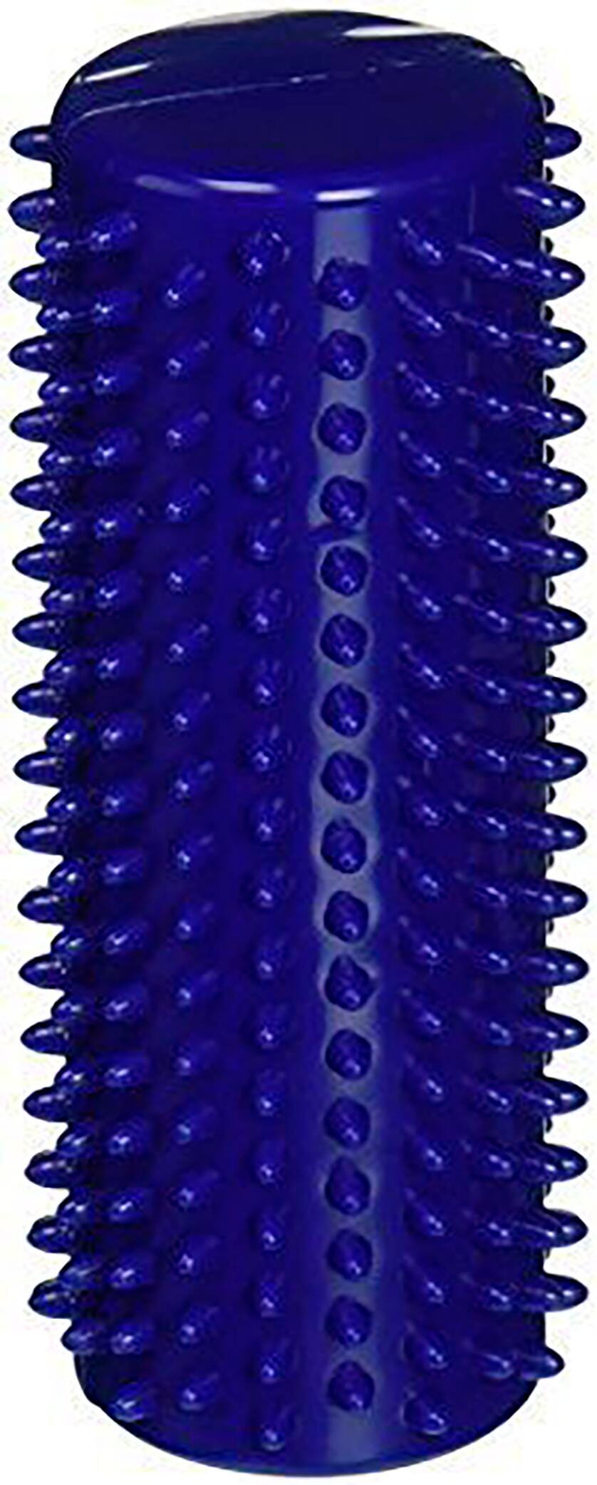 MASSAGE ROLL - 2.6 IN X 6.3 IN - BLUE
