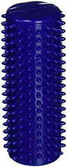 MASSAGE ROLL - 2.6 IN X 6.3 IN - BLUE