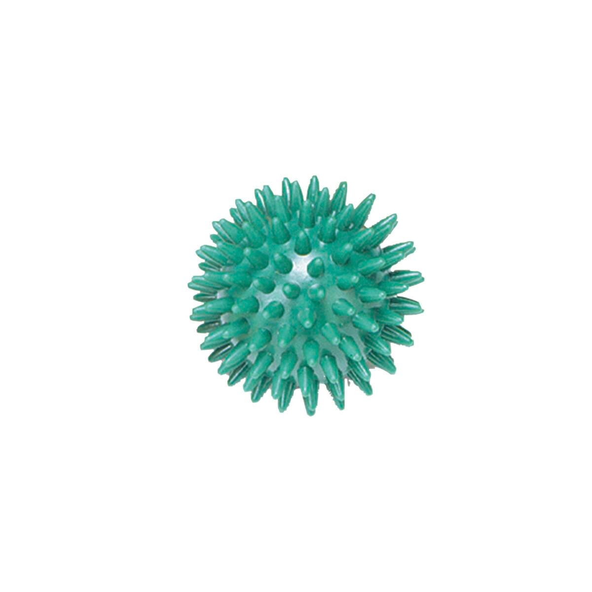 MASSAGE BALL - 2.8 IN - GREEN