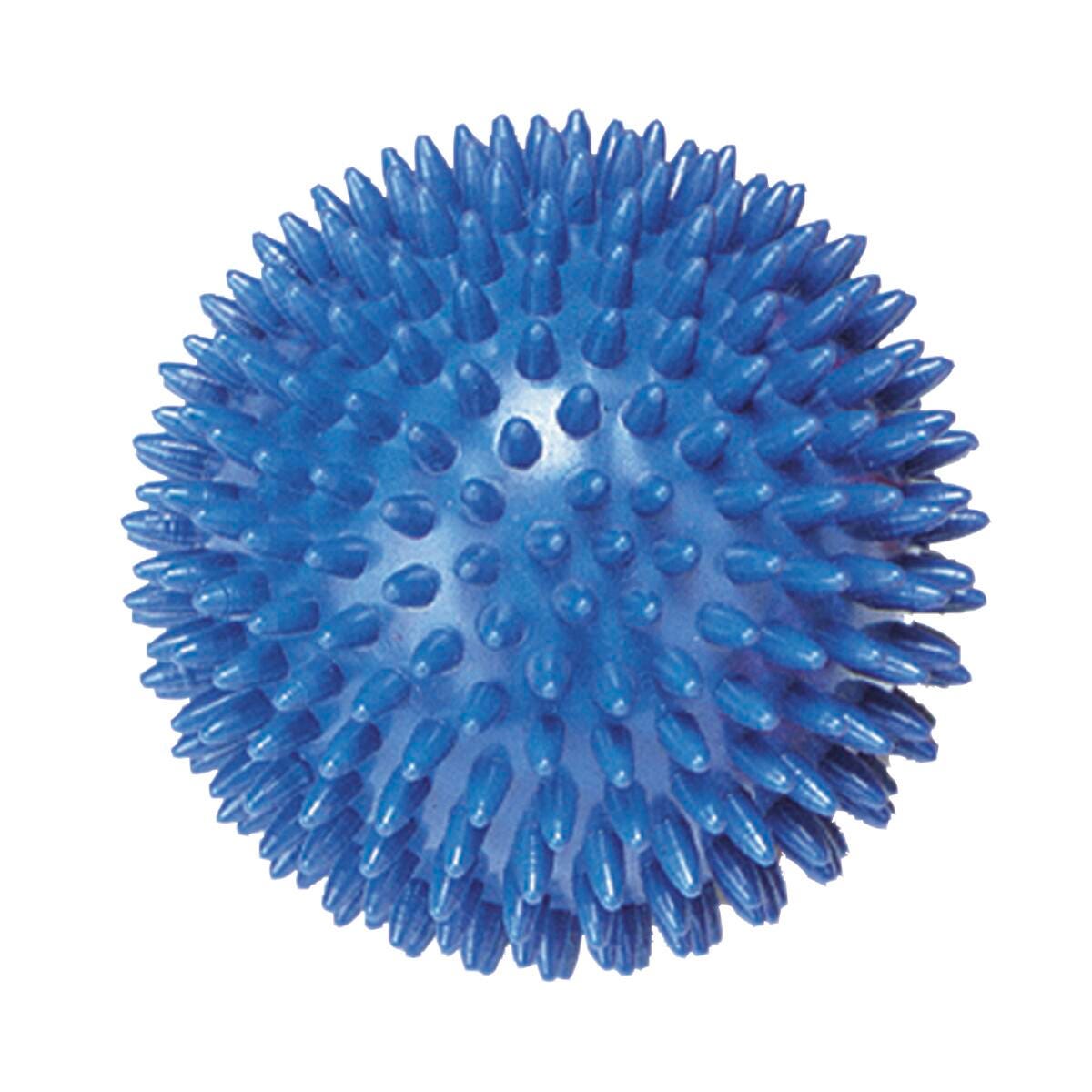 MASSAGE BALL - 4.0 IN - BLUE