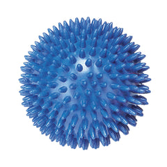MASSAGE BALL - 4.0 IN - BLUE