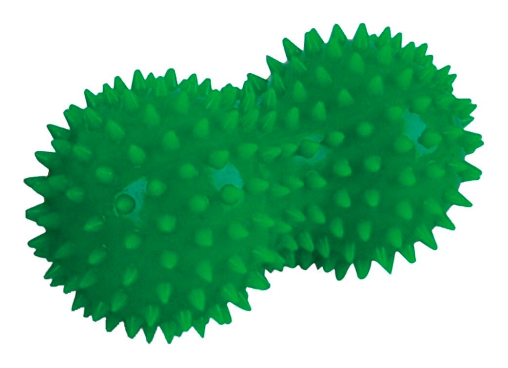 MASSAGE BALL - PEANUT-SHAPE