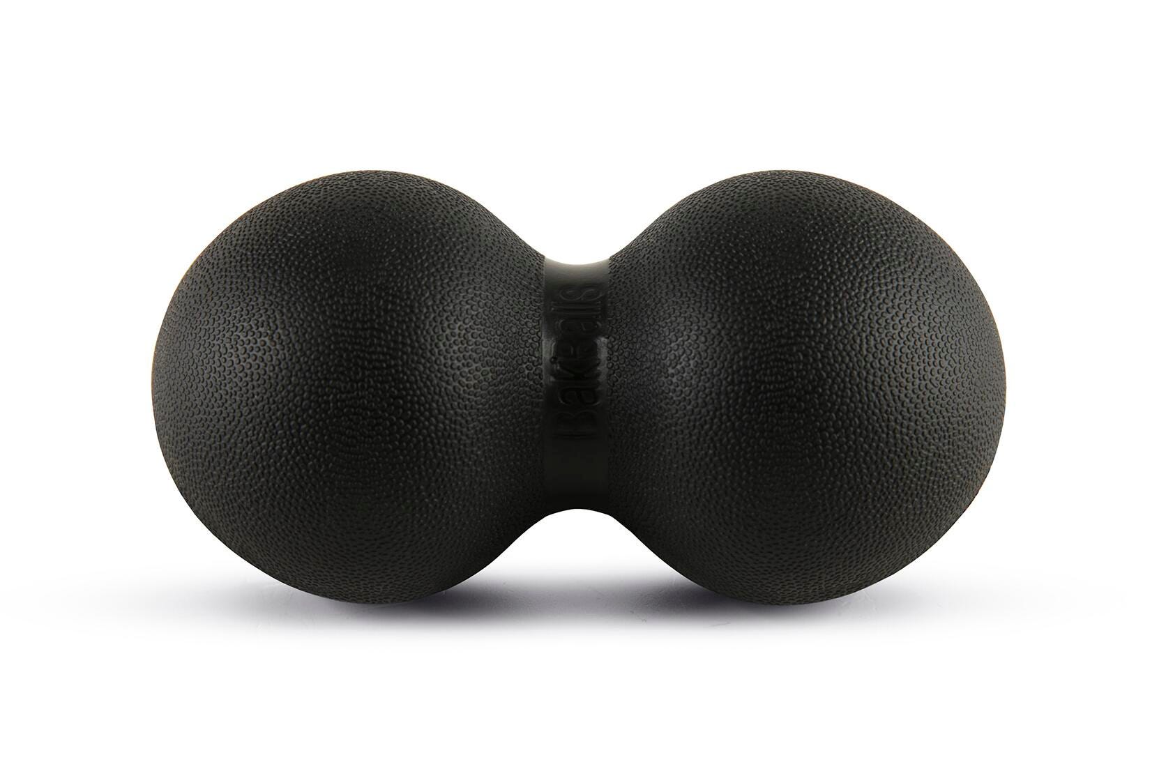 BAKBALLS - BLACK - FIRM