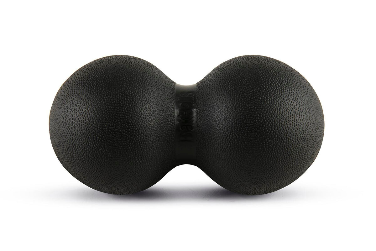 BAKBALLS - BLACK - FIRM