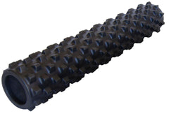 RUMBLEROLLER - 31 IN X 6 IN - X-FIRM - BLACK