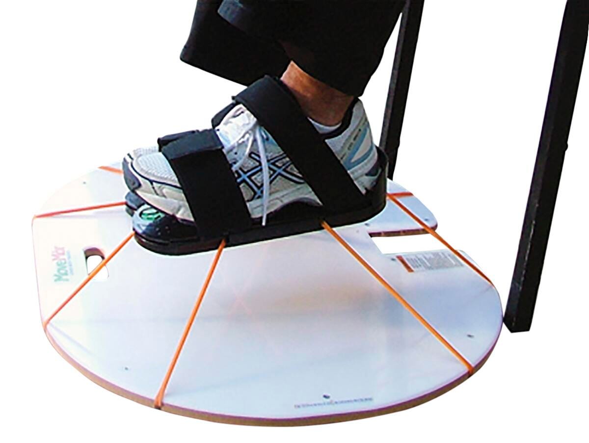 MOVMOR LOWER BODY TRAINER