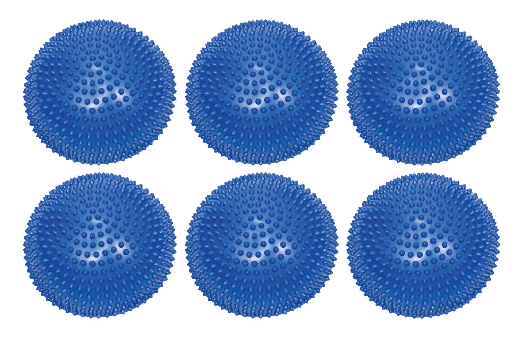 CANDO BALANCE STONE - 14 IN DIAMETER - SET OF 6