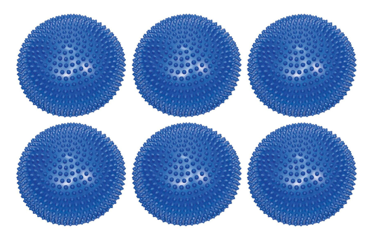 CANDO BALANCE STONE - 14 IN DIAMETER - SET OF 6