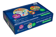KIT - LEARN IT BY ART BASE 10 GR 2