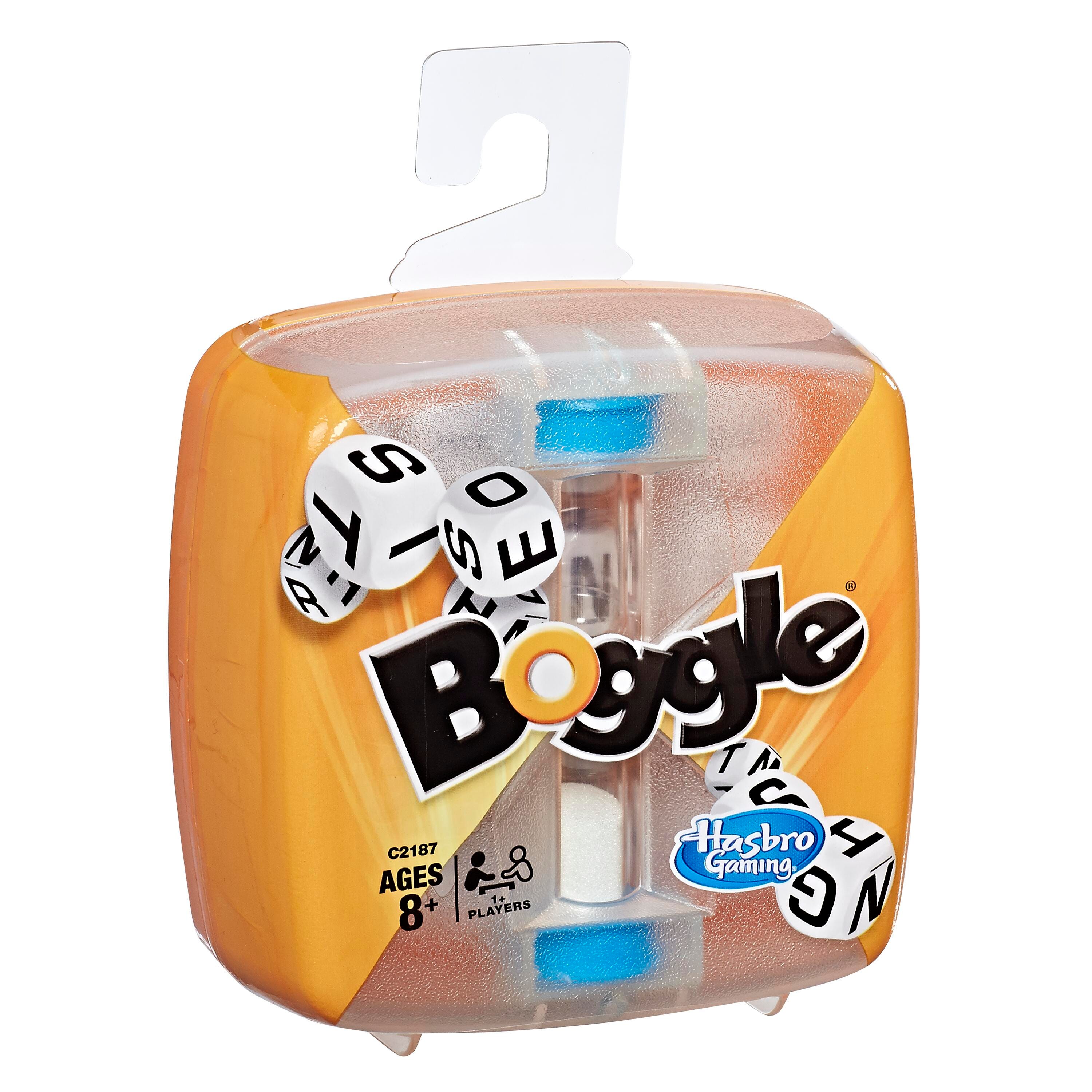 GAME CLASSIC BOGGLE