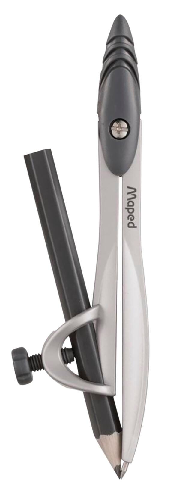 COMPASS MAPED STUDY METAL PACK OF 100