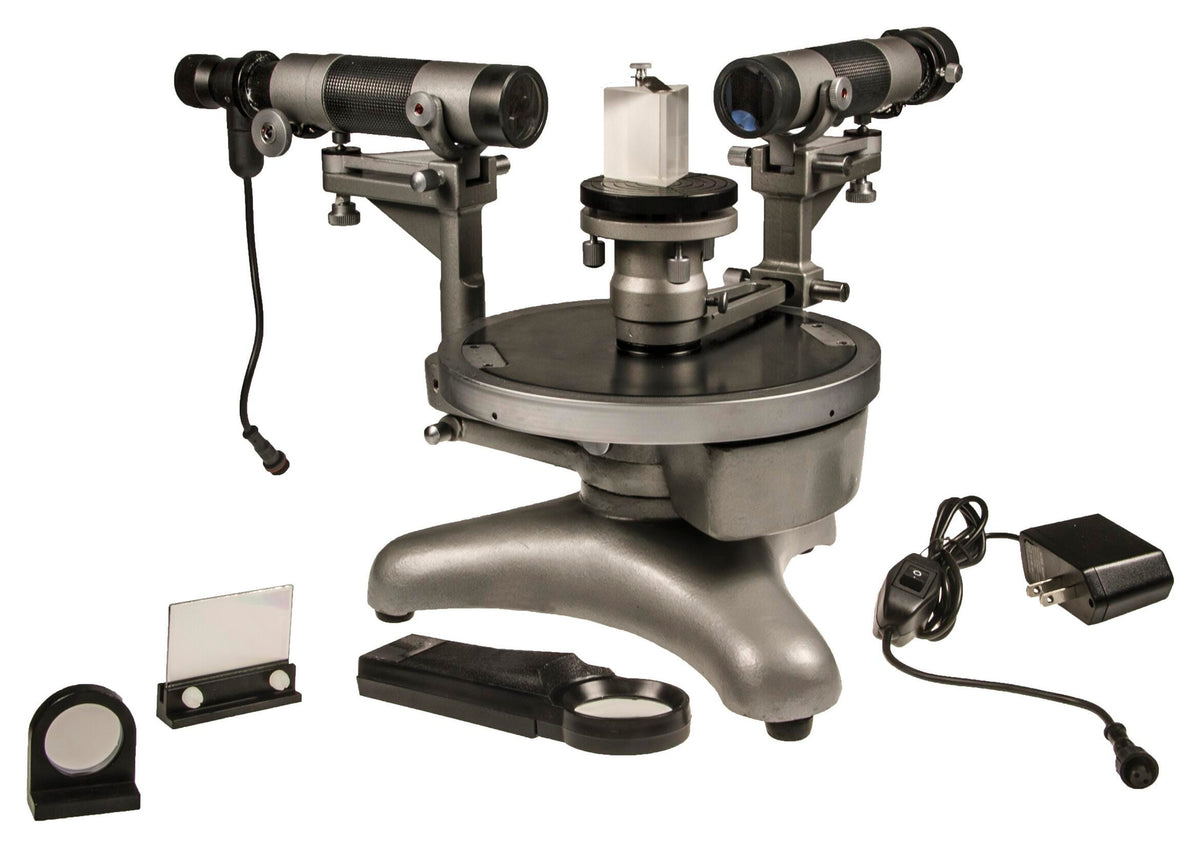 SPECTROMETER INTERMEDIATE 30MM OPTICS