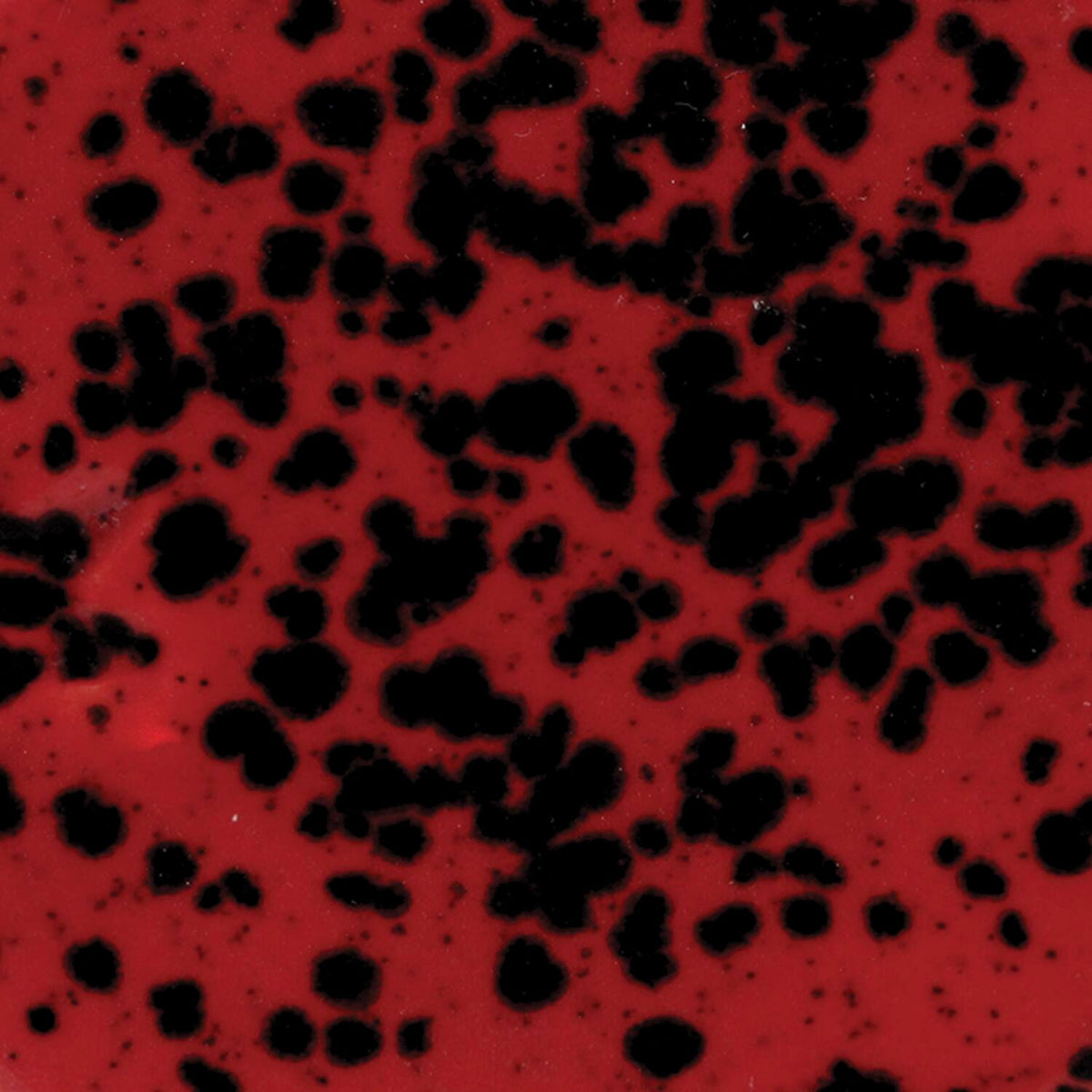 GLAZE MAYCO JUNGLE GEMS CG-984 LADYBUG PINT