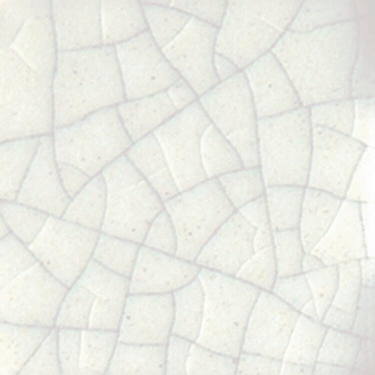 GLAZE MAYCO CLASSIC CRACKLES WHITE PINT
