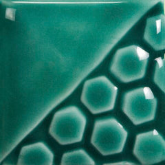 GLAZE MAYCO ELEMENTS EL-136 LAPIS LAGOON PINT