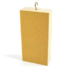 FRICTION BLOCK SANDPAPER WITH HOOK
