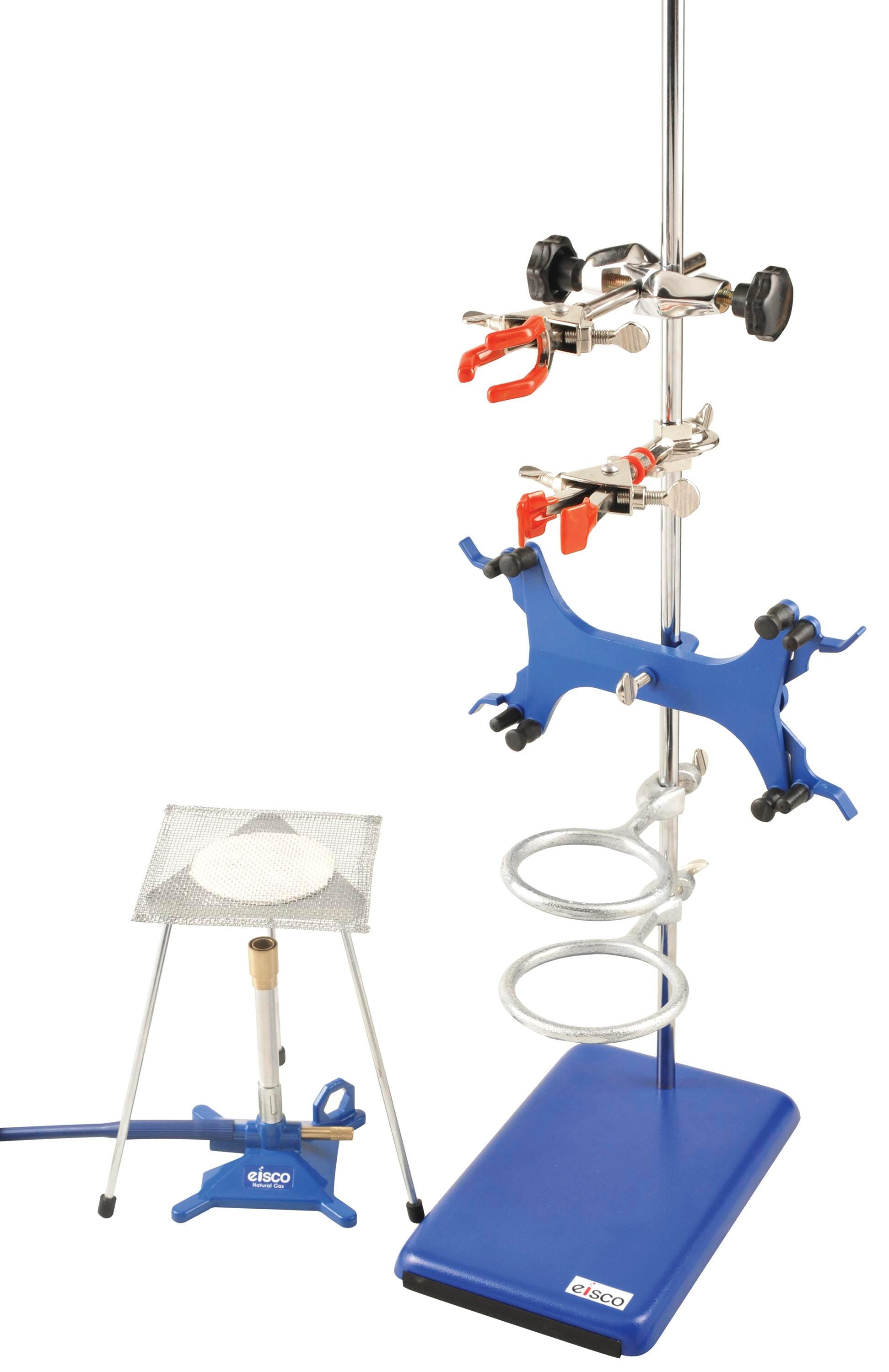 CHEMISTRY LAB STARTER SET