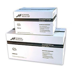 BANDAGES FABRIC 1X3 IN LOOSE BULK PACK OF 750