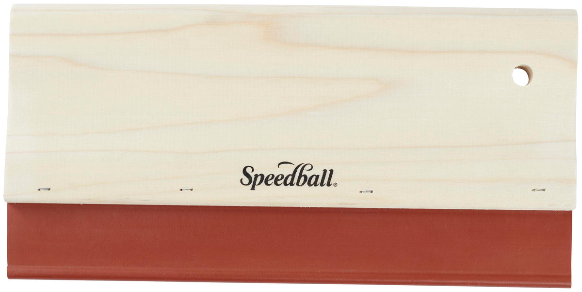 SQUEEGEE 65 NITRILE BLADE 14 INCH