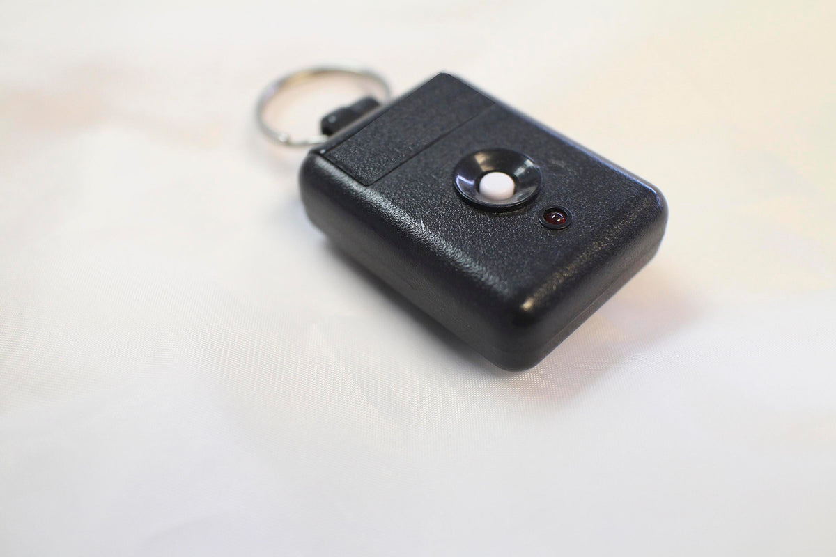 MORTISE LOCK WIRELESS REMOTE LOCKDOWN