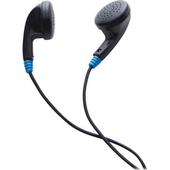 EARBUDS STEREO BLACK VERBATIM VER99711