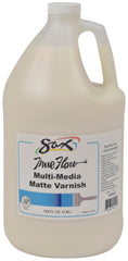 MULTIMEDIA VARNISH SAX MATTE GALLON