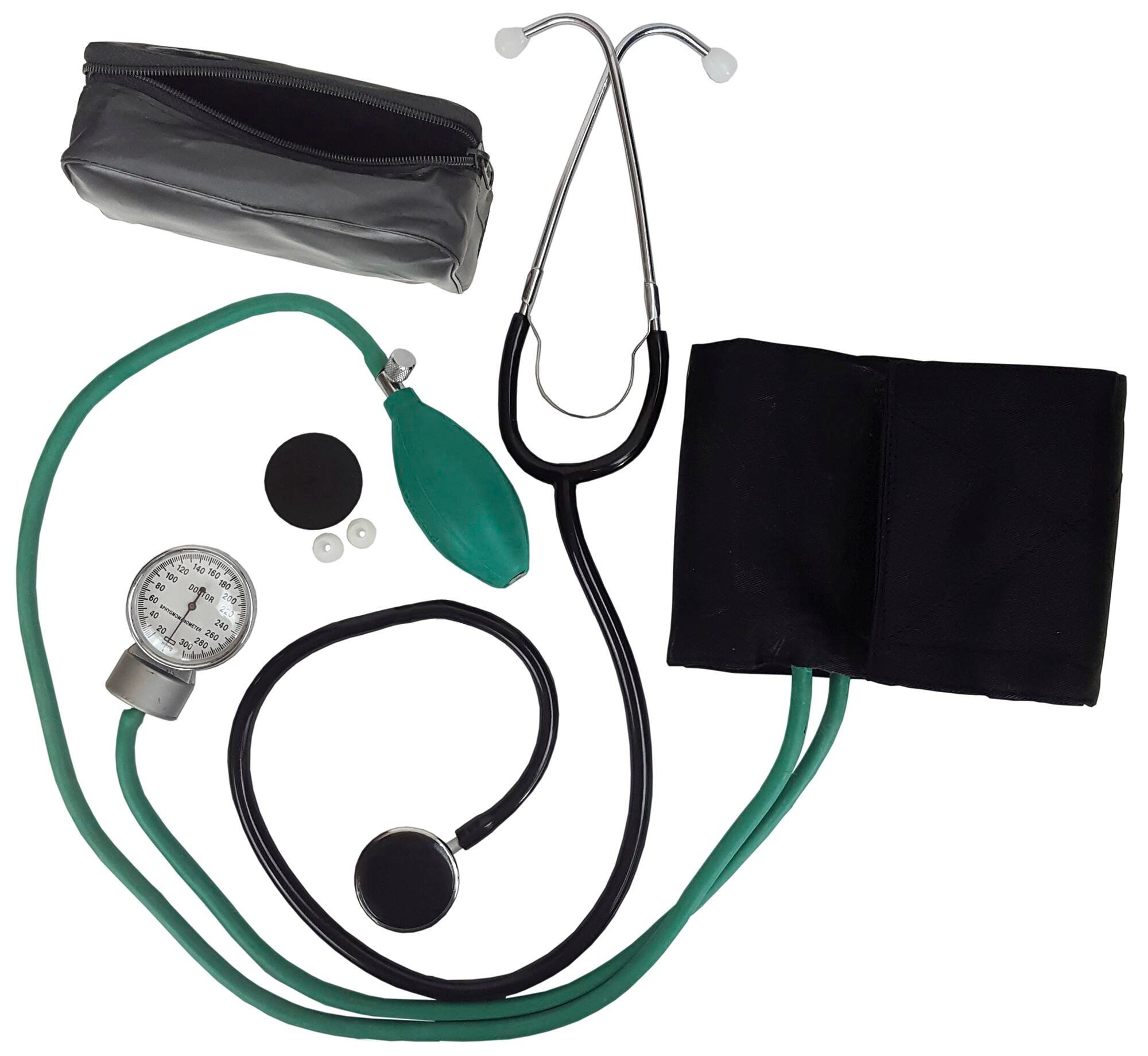 KIT BLOOD PRESSURE