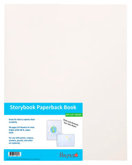 JOURNAL SOFT COVER LINED 8.5X11 28PGS 80LB PK/24