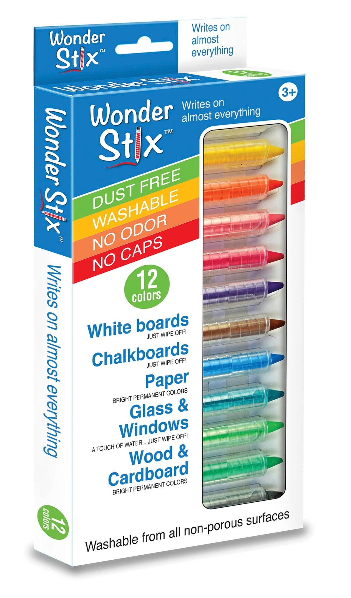 WONDER STIX SET OF 12