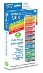 WONDER STIX SET OF 12