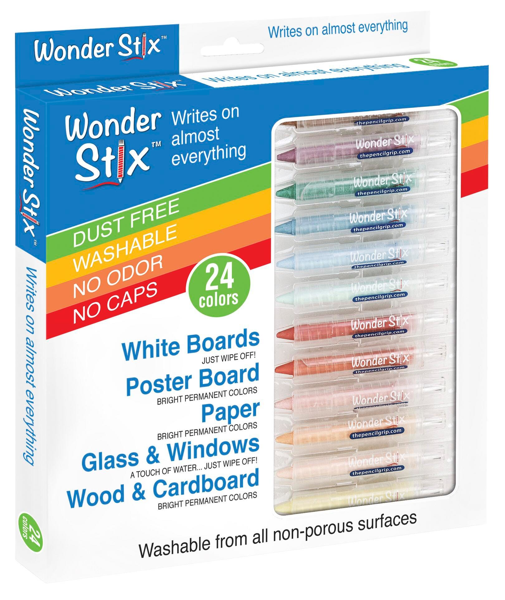 WONDER STIX SET OF 24