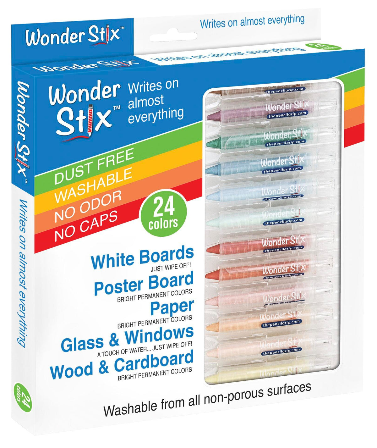 WONDER STIX SET OF 24