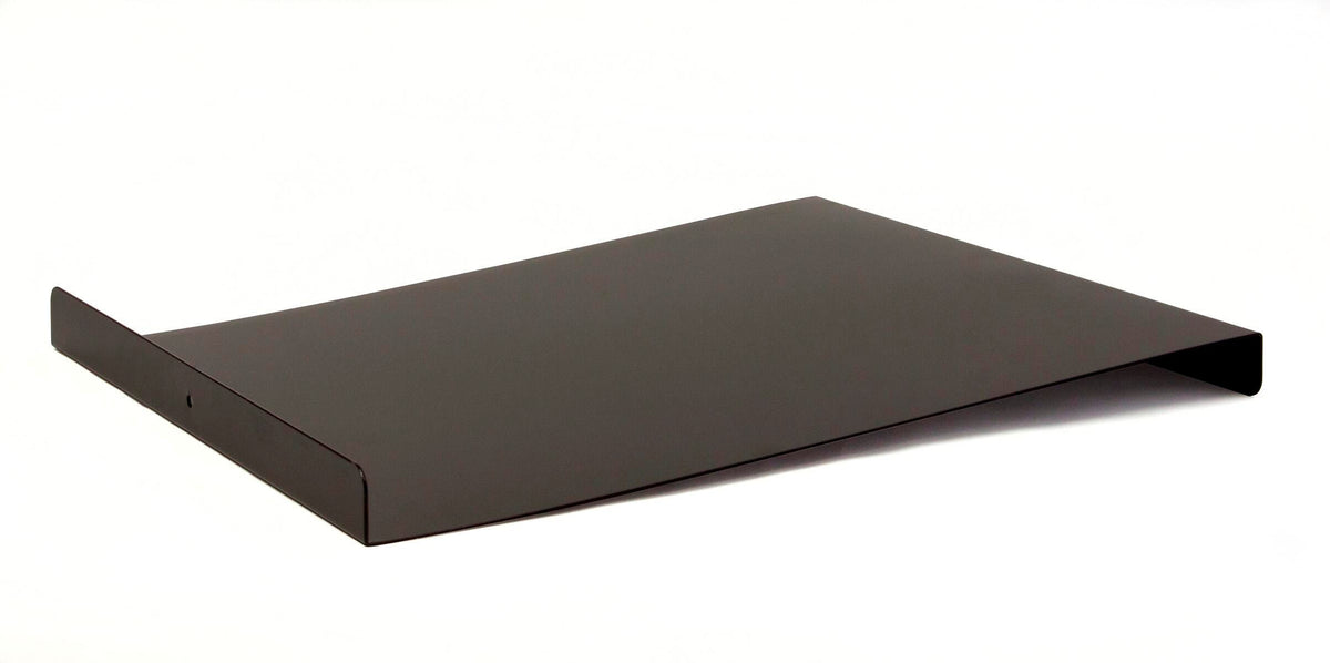 PRINTING PLATE LARGE METAL 12-1/2 X 14-1/2 INCH