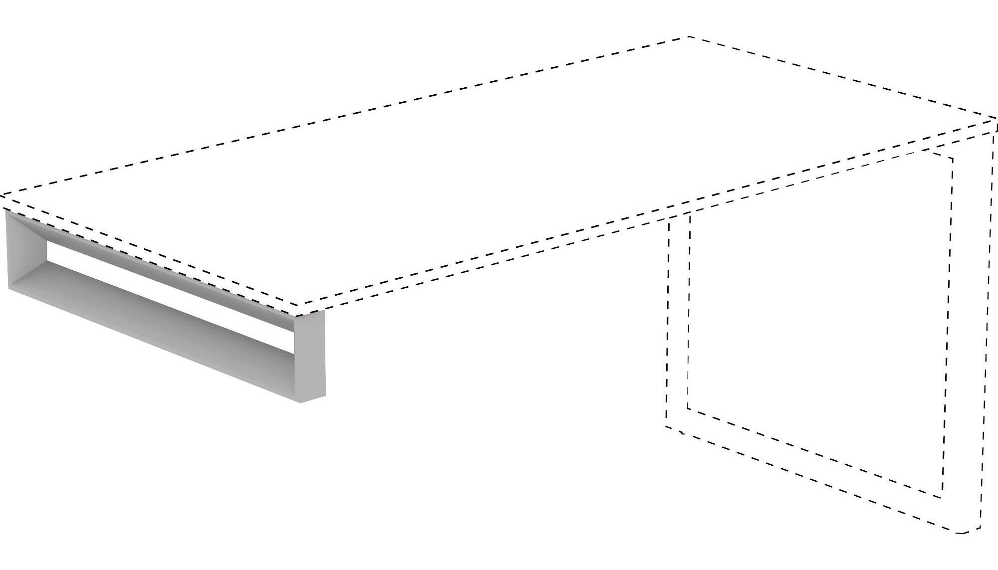 LEG - SIDE - SHORT - 24
