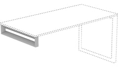 LEG - SIDE - SHORT - 24