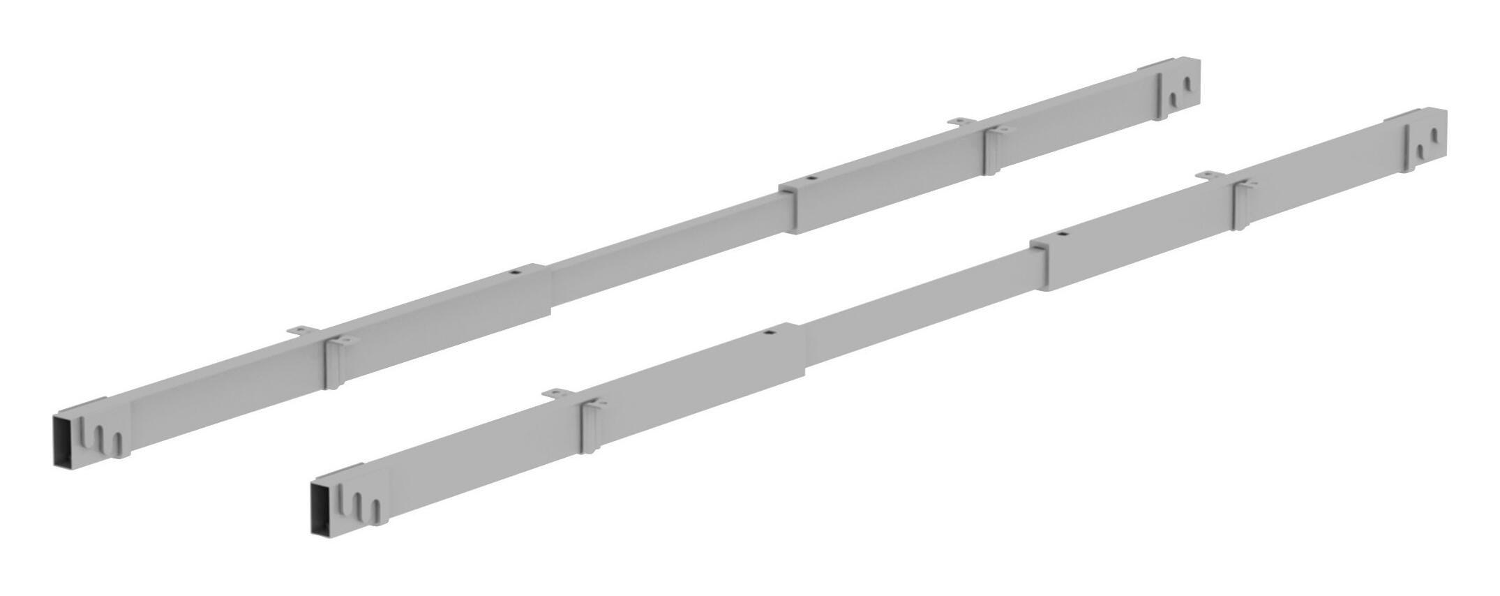 CROSSBAR - ADJ - SET