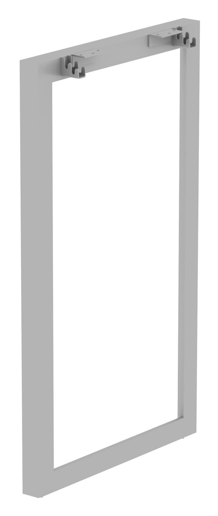 LEG - SIDE - TABLE HIGH